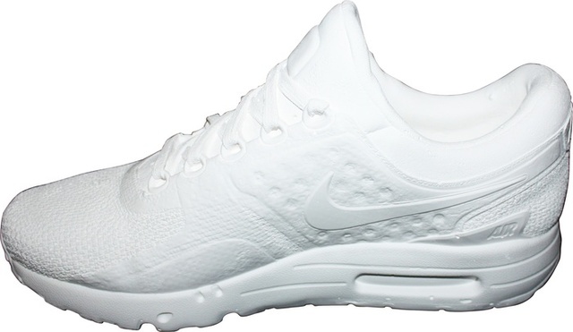 Daniel Arsham, ‘Nike AirMax Zero Relic’, 2015, Artsnap