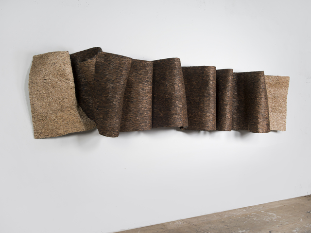 Leonardo Drew, ‘Number 83E’, 2013, Vigo Gallery