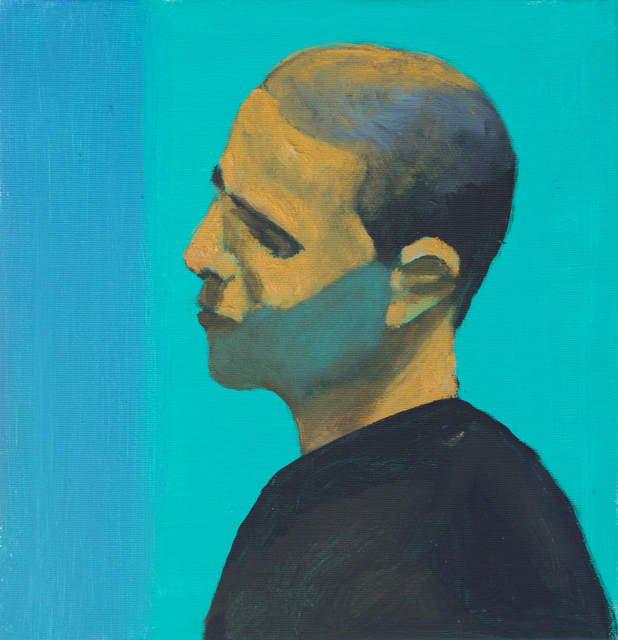 Khaled Hourani, ‘Unknown #3’, 2019, Zawyeh Gallery
