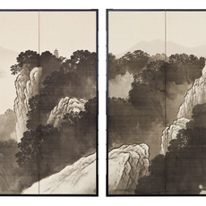 Hirai Baisen