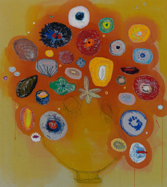 Ryan Fenchel, ‘Odd Bouquet’, 2019, Haw Contemporary