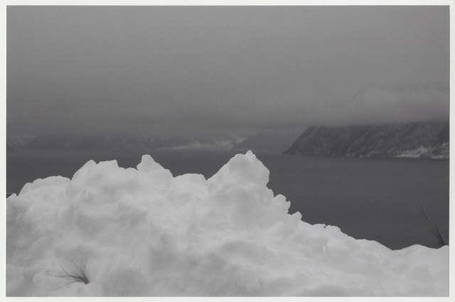 Dorota Buczkowska, ‘A Year in a Sanatorium’, Archaeology of Photography Foundation