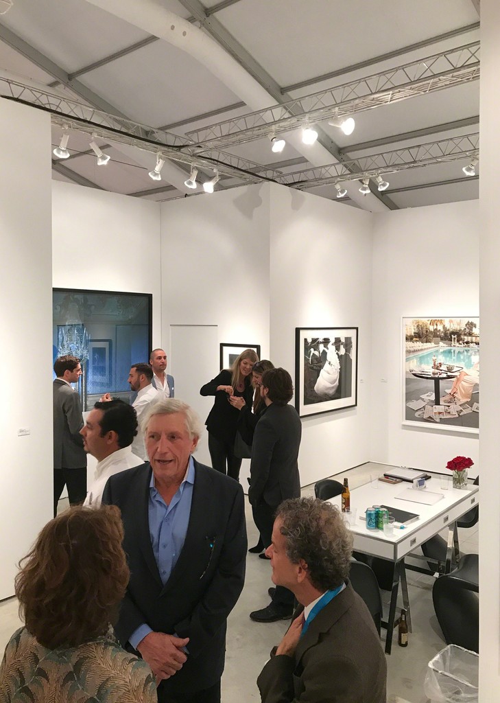 Massimo Listri, Palazzo Butera II, Palermo, 2016, Archival Lambda Color Photograph
Frank Horvat, Givenchy Hat A, For Jardin Des Modes, Paris, 1958, Archival Pigment Photograph
Terry O’Neill, Faye Dunaway, Oscar, 1977, Archival Pigment Photograph Massimo Listri, Palazzo Butera II, Palermo, 2016, Archival Lambda Color Photograph
Frank Horvat, Givenchy Hat A, For Jardin Des Modes, Paris, 1958, Archival Pigment Photograph
Terry O’Neill, Faye Dunaway, Oscar, 1977, Archival Pigment Photograph