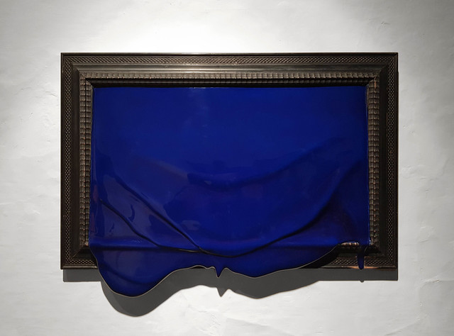 Carlos Nicanor, ‘López Ruíz’, 2018, Galería Artizar