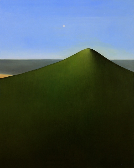 Tony Toscani, ‘The Mound’, 2019, Massey Klein Gallery