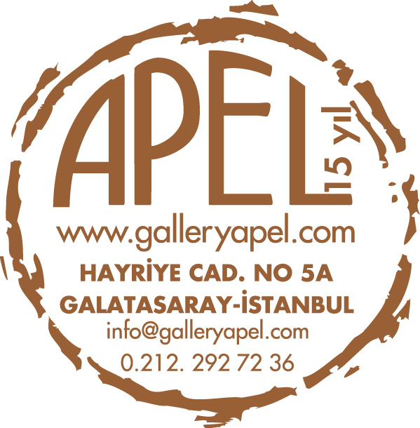 Gallery Apel logo