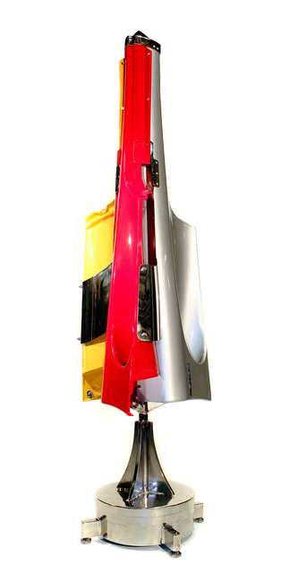 James Ferrari, ‘Rocker Revolution’, 2013, Ferrari Gallery