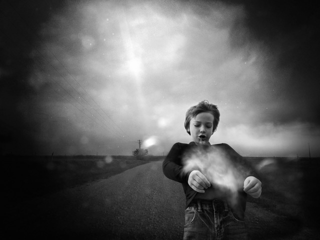 Angela Bacon-Kidwell, ‘Thy Hands Have Made’, 2013, photo-eye Gallery