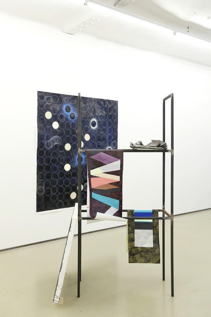 courtesy Krinzinger Projekte / photo: Jasha Greenberg courtesy Krinzinger Projekte / photo: Jasha Greenberg