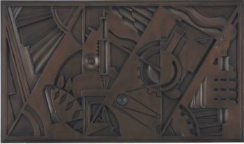 Roy Lichtenstein - Peace Through Chemistry