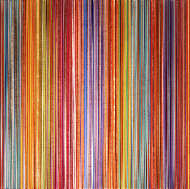 Jacqueline Bozon, ‘A Silent Thought Too’, 2017, Absolute Art Gallery