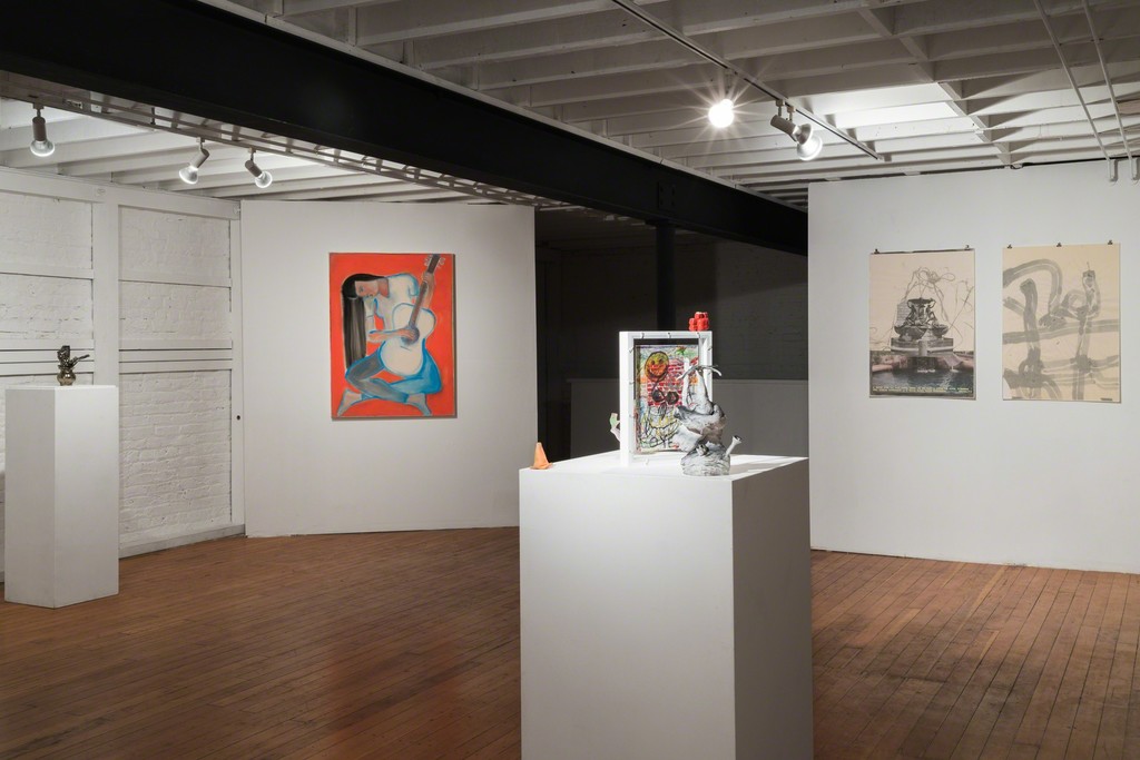 Josh Reinstein, Sarah Thibault, Josh Reinstein, Sam Norton Josh Reinstein, Sarah Thibault, Josh Reinstein, Sam Norton
