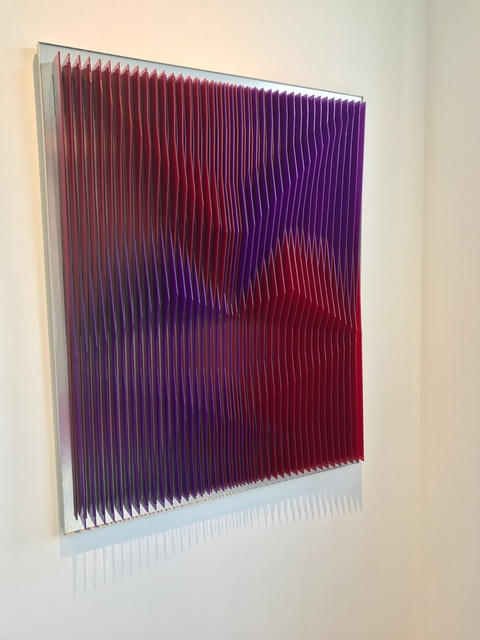 J. Margulis, ‘Juxtapose 4’, 2017, Contempop Gallery