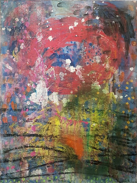 Keith Young, ‘Unto Itself’, 2017, Cerbera Gallery