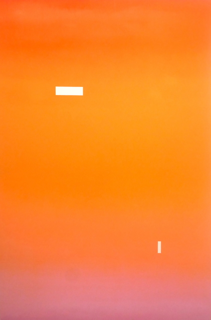 RAWS, ‘Gradient 01’, 2019, Urban Spree Galerie