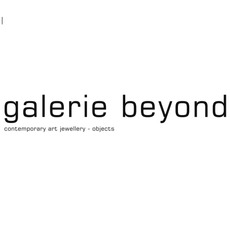 Galerie Beyond logo