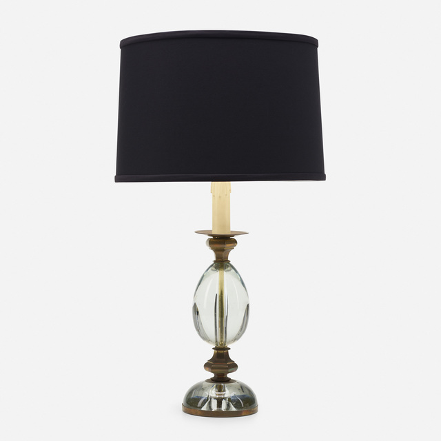 Gabriella Crespi, ‘table lamp’, c. 1970, Rago/Wright