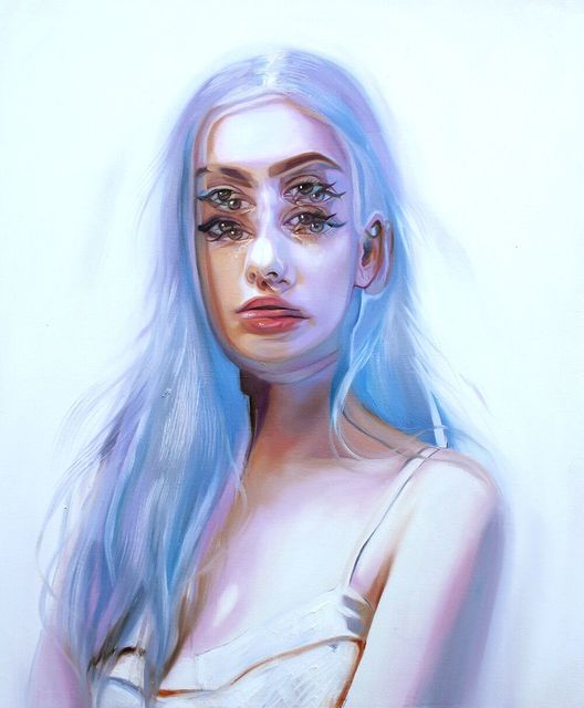 Alex Garant x リトルミス プリント SHOP | Alex Garant