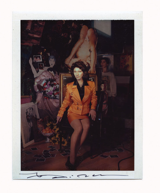 Yasumasa Morimura, ‘M's Hideout 1’, 1997, Alex Daniels - Reflex Amsterdam