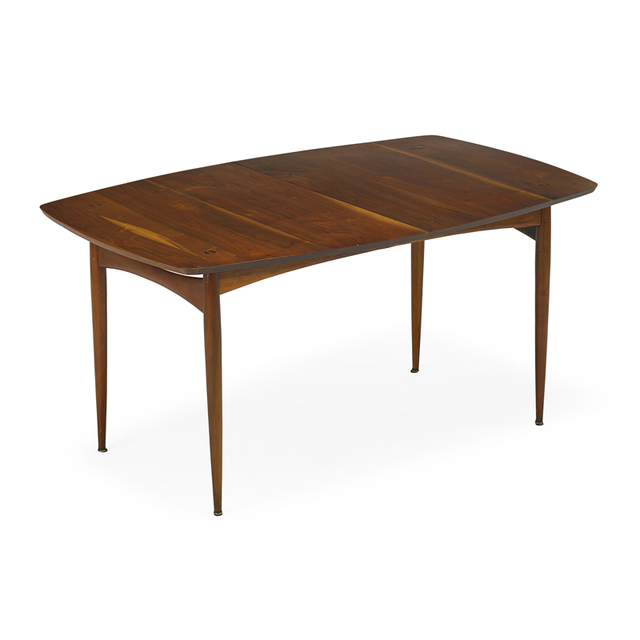 Phil Powell, ‘Dining table, New Hope, PA’, 1960s, Rago/Wright