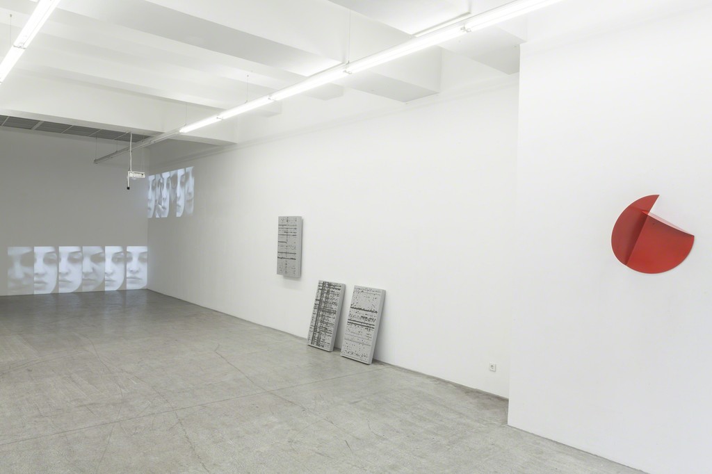Installation view "Encounters" at SCAG, 2018
Photo: Jennifer Gelardo
©SCAG and Jennifer Gelardo Installation view "Encounters" at SCAG, 2018
Photo: Jennifer Gelardo
©SCAG and Jennifer Gelardo