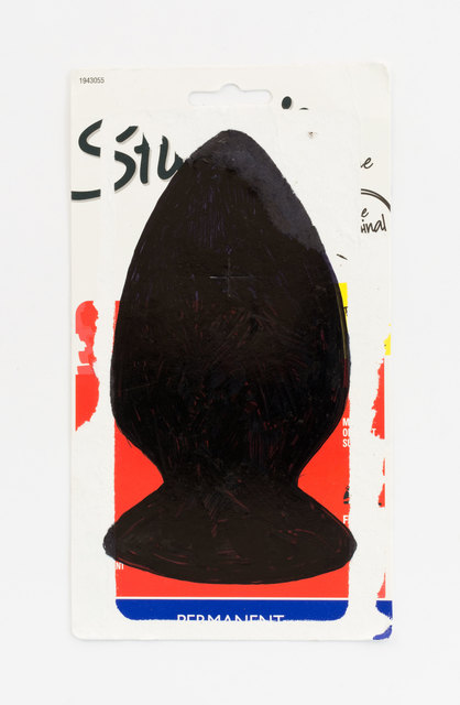 John Kramer, ‘Untitled’, 2018, PROTO Gallery