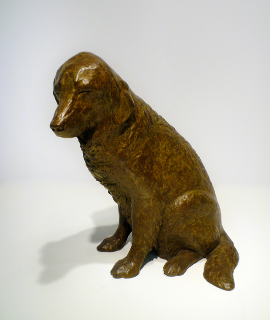J. Clayton Bright, ‘Cassie’, Somerville Manning Gallery