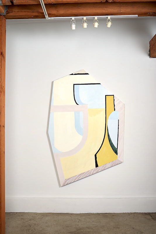 CULT | Aimee Friberg Exhibitions © CULT | Aimee Friberg Exhibitions ©