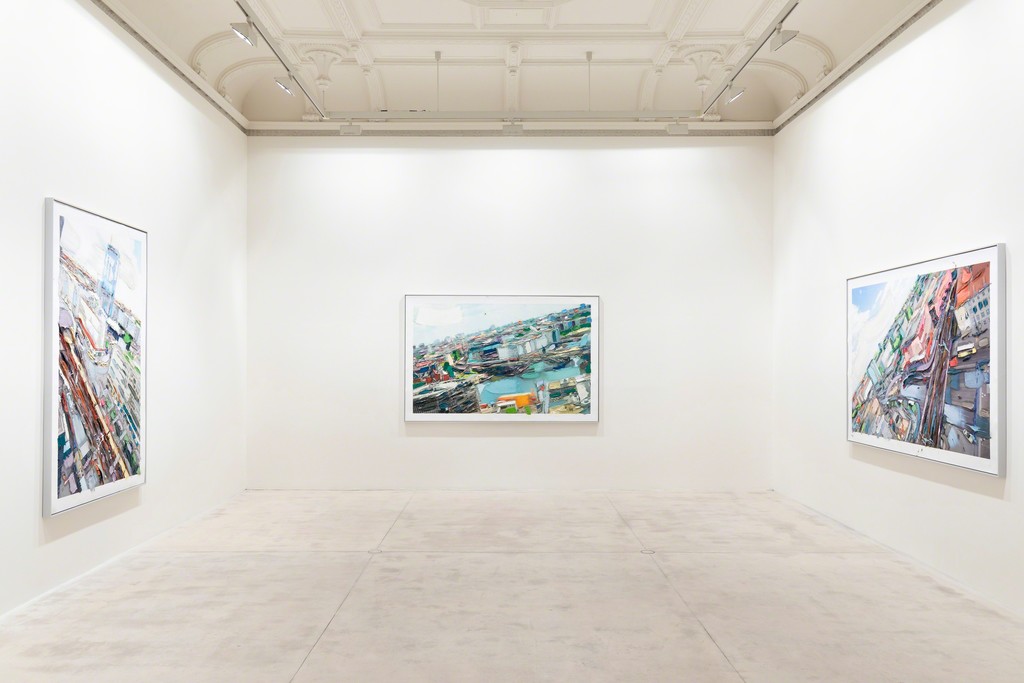courtesy Galerie Krinzinger and the artist / copyright Galerie Krinzinger / Photography 2018 Tamara Rametsteiner courtesy Galerie Krinzinger and the artist / copyright Galerie Krinzinger / Photography 2018 Tamara Rametsteiner