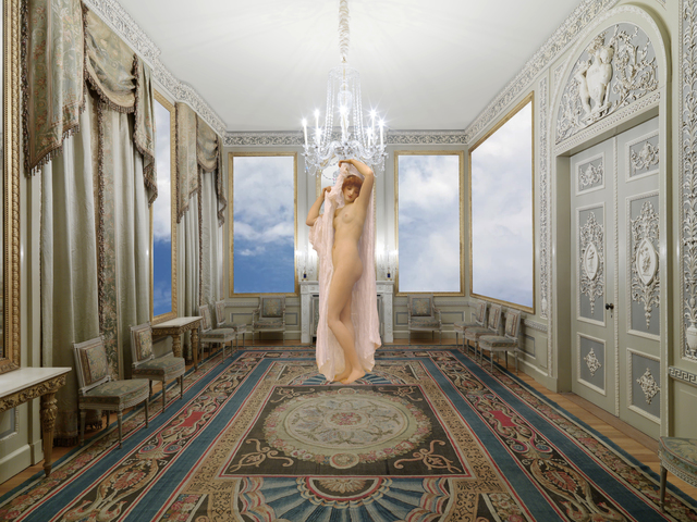 Ivory Tower