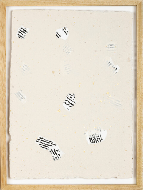Passive Aggressive Poems (Torn) — Berkay Tuncay (2024)