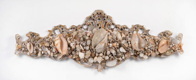 Claire Begheyn, ‘Big Shell Series Horizontal’, 2009, Bill Lowe Gallery