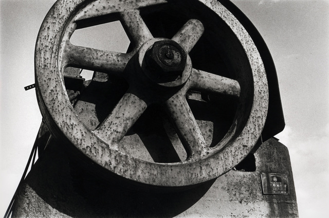 Daido Moriyama, ‘Biography of Light 3 (No. 2305)’, 1984, Galerie Bob van Orsouw