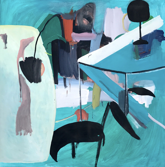 Larissa Borteh, ‘Untitled ’, 2013, TWFINEART