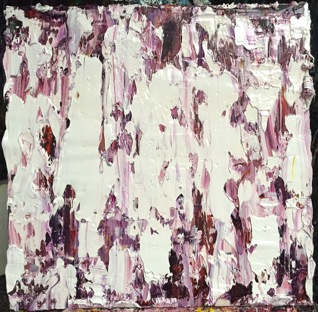 Rodney Dickson, ‘Untitled’, 2016, John Davis Gallery