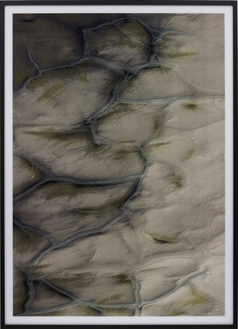 Thomas Ruff, ‘ma.r.s. 05_1’, 2012, Phillips