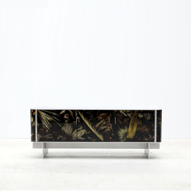 Marcin Rusak, ‘Flora Cabinet’, Twenty First Gallery
