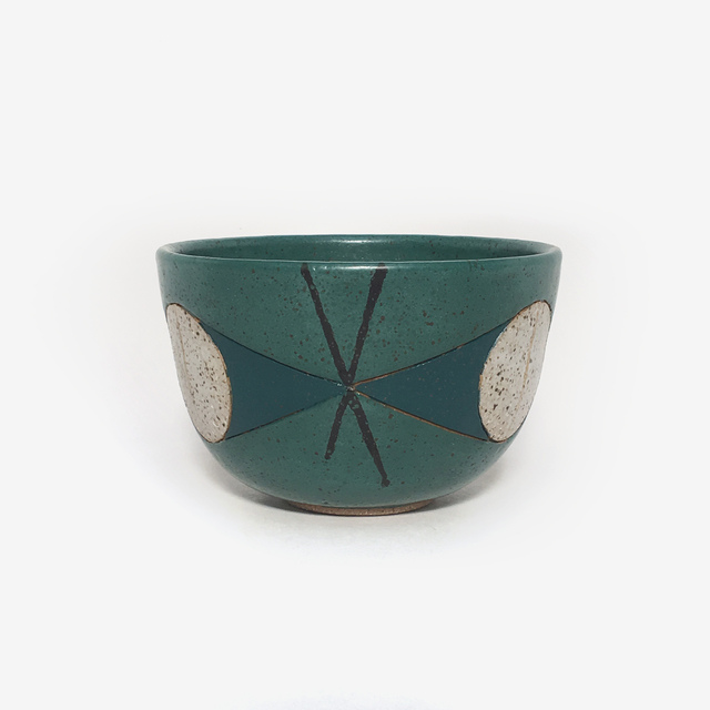 Matthew Ward, ‘Felix Bowl, Remix 5’, 2018, Uprise Art