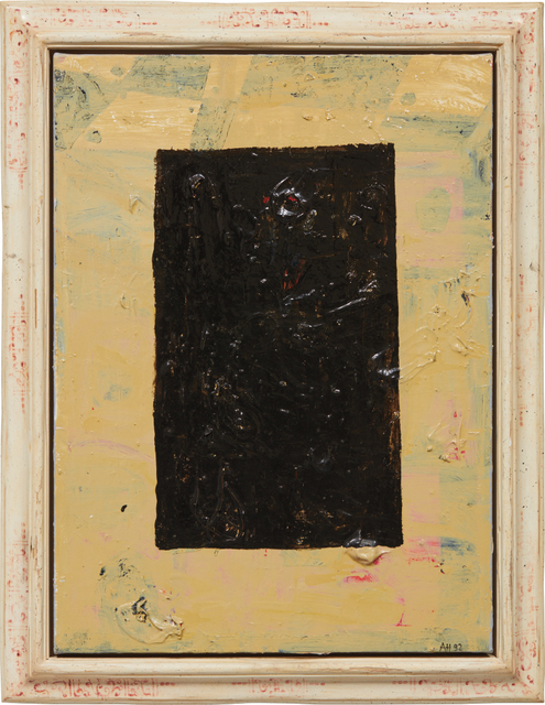 Anton Henning, ‘Untitled’, 1992, Phillips