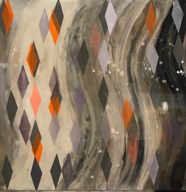 Erin Parish, ‘Lifted From Oblivion ’, 2019, Andra Norris Gallery