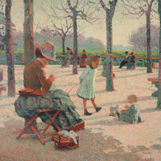Claude-Émile Schuffenecker