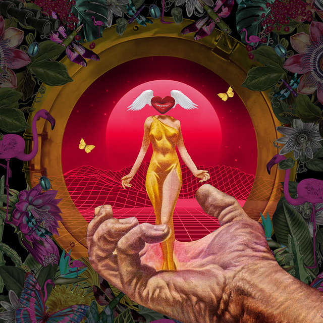 David Krovblit, ‘Venus Rising’, 2018, Axiom Fine Art