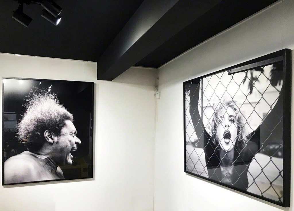 Michel Comte - Solo Expositie. Kunsthuis Amsterdam. Nov - Dec 2018 Michel Comte - Solo Expositie. Kunsthuis Amsterdam. Nov - Dec 2018