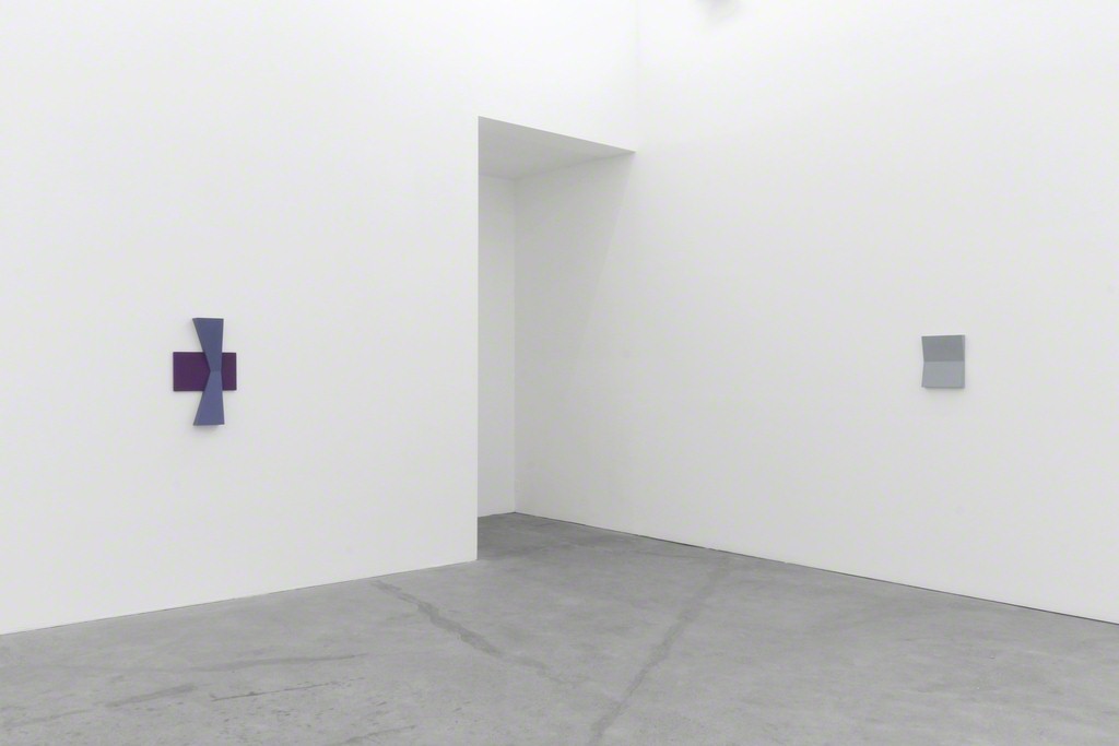 Noam Rappaport
Installation View, 2018
Ratio 3, San Francisco Noam Rappaport
Installation View, 2018
Ratio 3, San Francisco