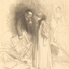 Jean-Louis Forain