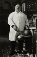 Pastry Chef