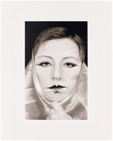 Untitled (Homage to Claude Cahun)