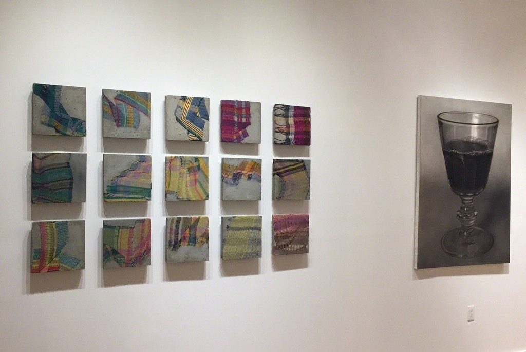 Beyond the Brush / Winter Group Show Beyond the Brush / Winter Group Show