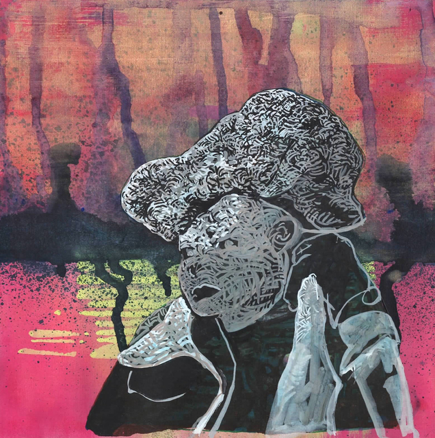 Blackpainter
