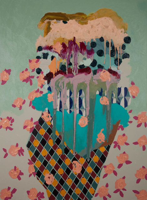 Ana Rodriguez, ‘Untitled 3’, 2016, LAUNCH LA